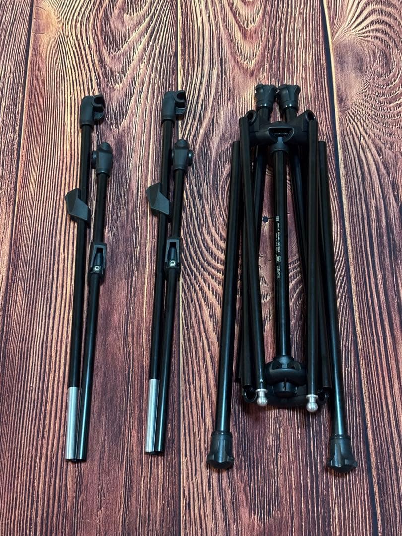 Helinox タクティカルテーブル M ブラック アウトドア ヘリノックス