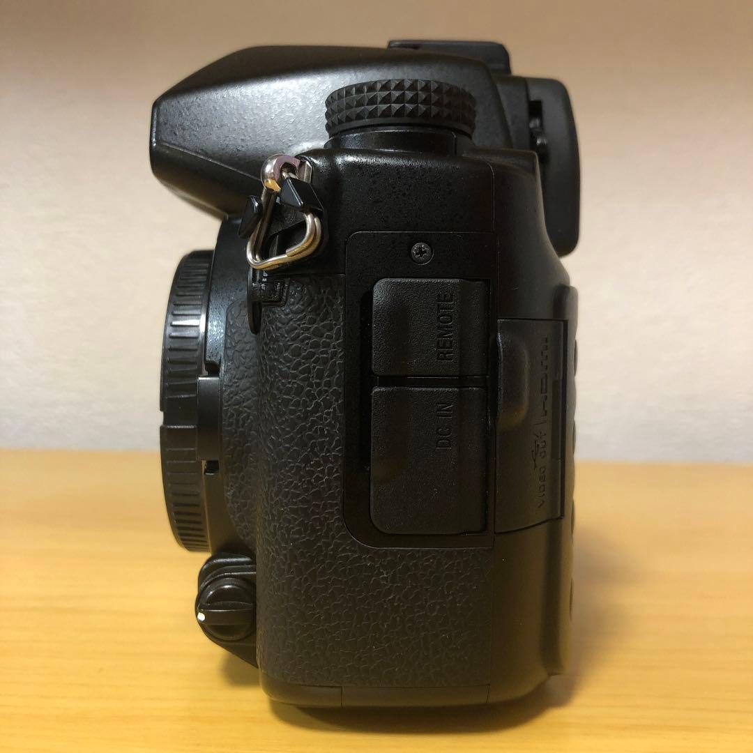 SONY α900 デジタル一眼レフカメラ 本体