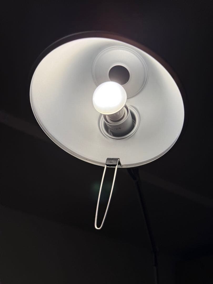 Artemide（アルテミデ） フロア照明 TOLOMEO LETTURA