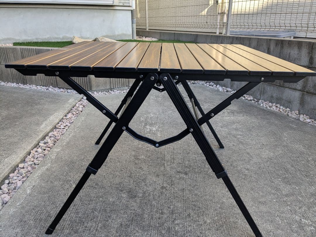 ogawa　 3High&LowTable（初代）