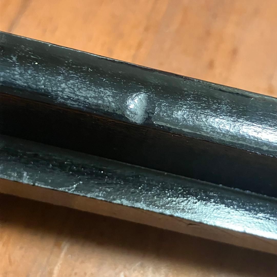 有田焼 源右衛門窯 染付梅地紋 角皿（台座付）＆ 染付小鉢 5客揃えセット