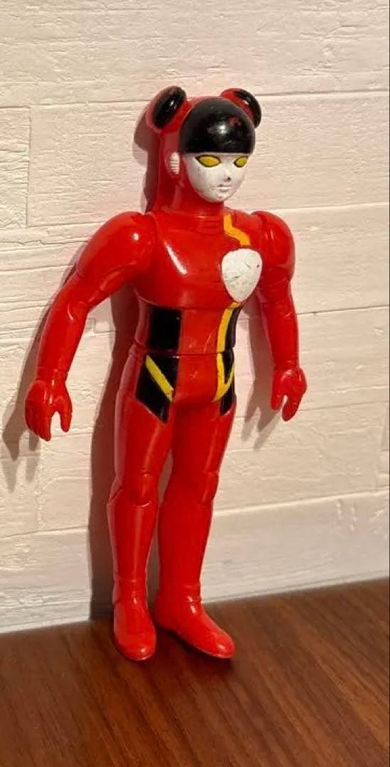 【月初め値下げ‼️】超獣戦隊ライブマン14体フィギュア対決セット　コロン付き