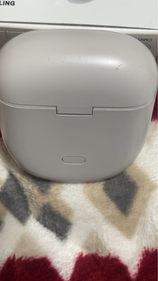 Bose QuietComfort ultra Earbuds ホワイト