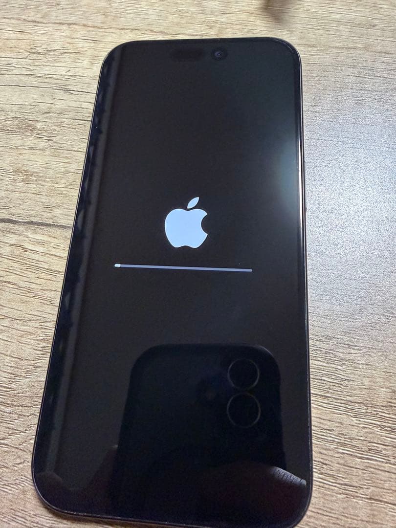 美品✨iPhone15pro 128GB