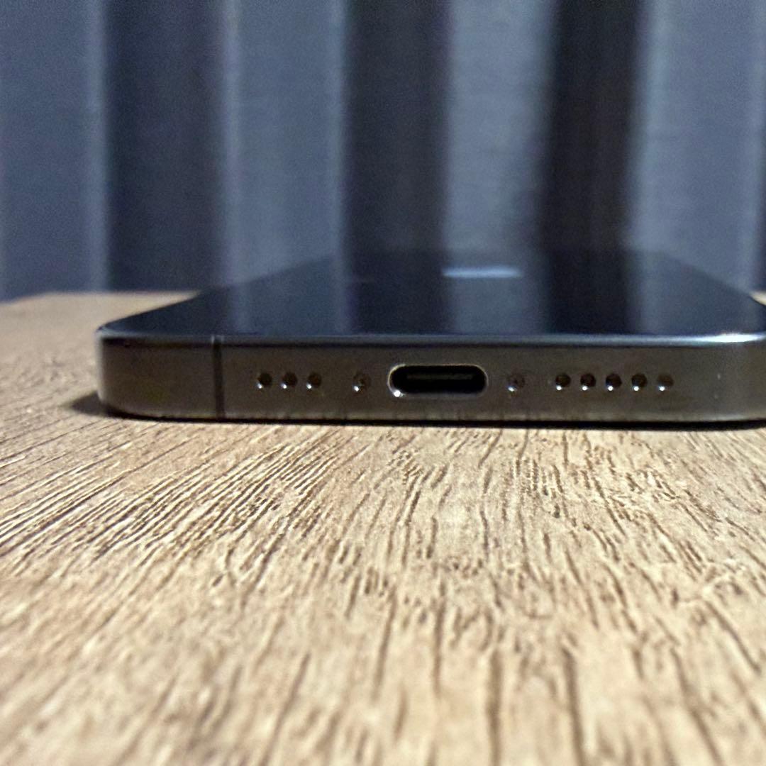 美品✨iPhone15pro 128GB