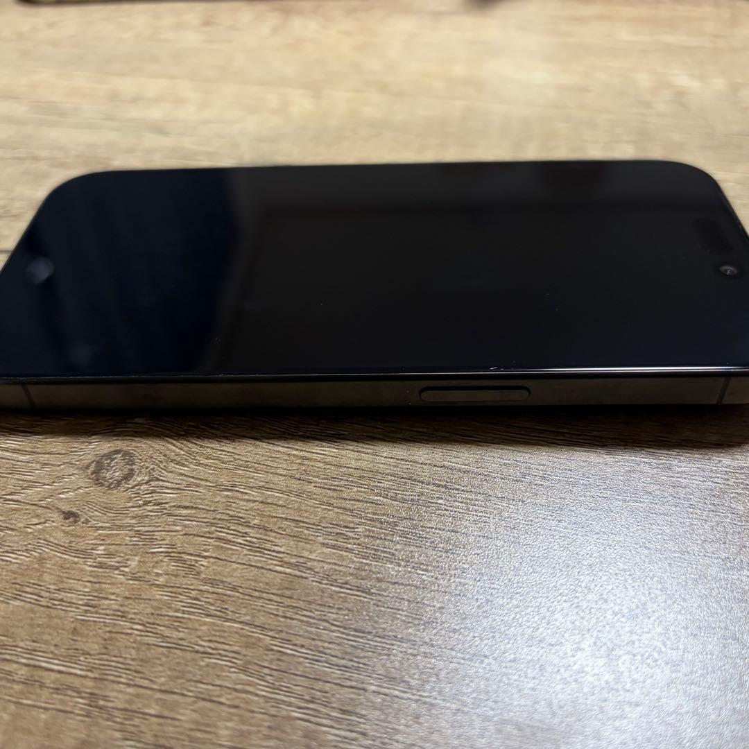 美品✨iPhone15pro 128GB