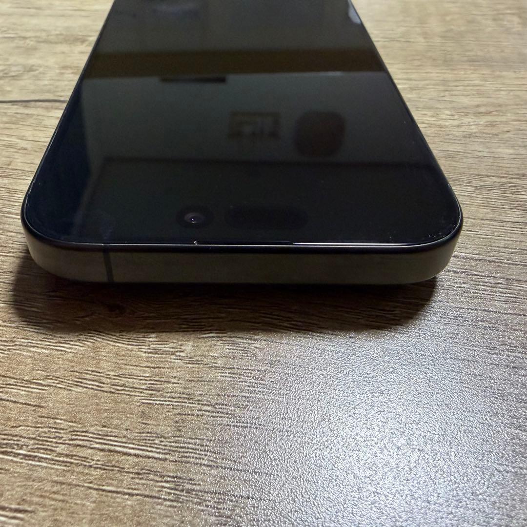 美品✨iPhone15pro 128GB