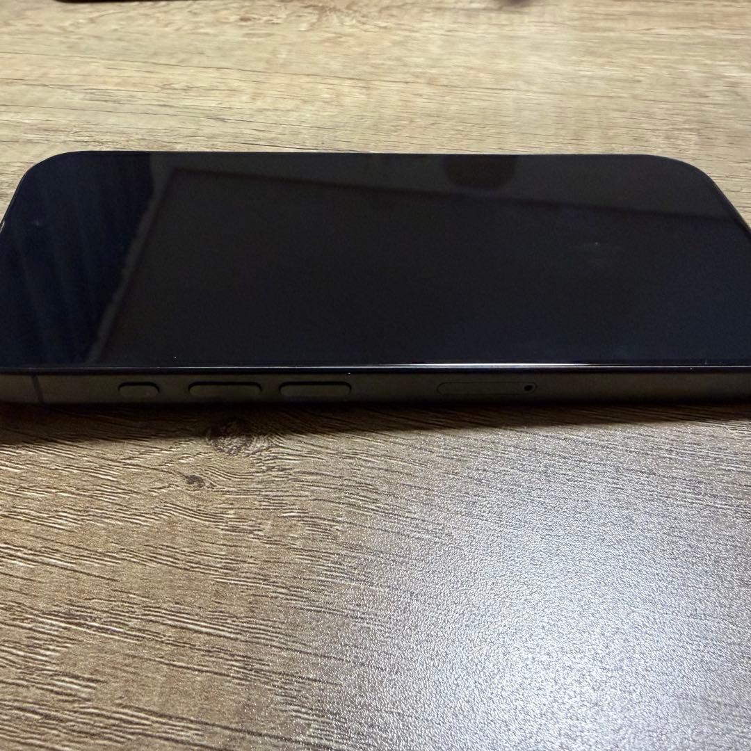 美品✨iPhone15pro 128GB