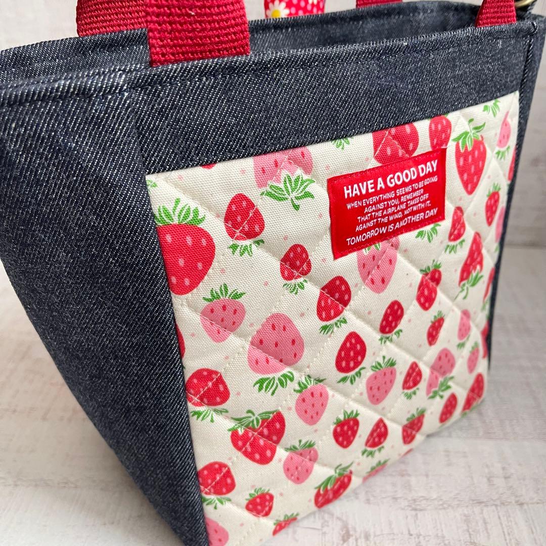 ゆ*ら様 300円スタート♪トートバッグ＊コヤンイサムチョン