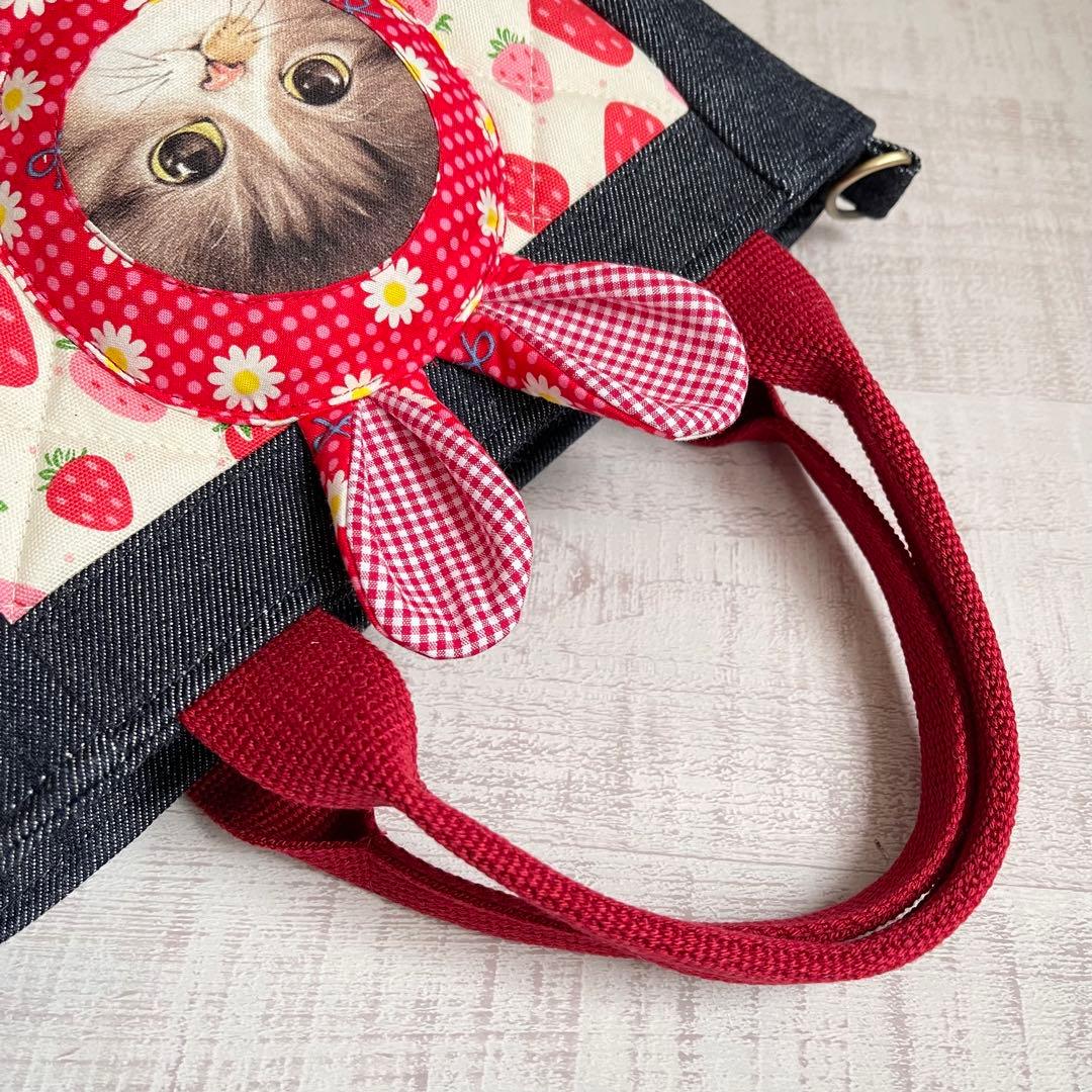 ゆ*ら様 300円スタート♪トートバッグ＊コヤンイサムチョン