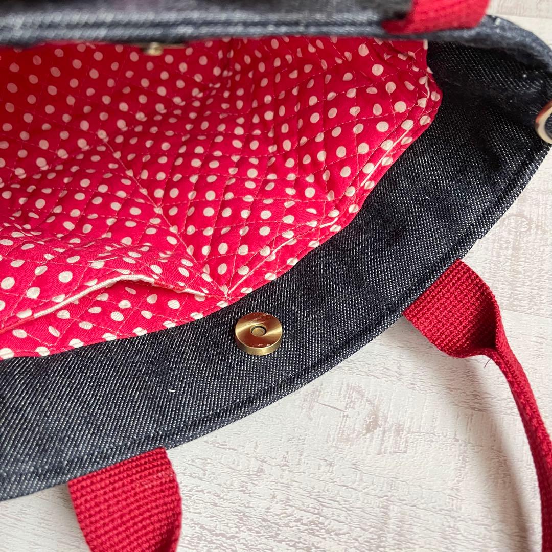 ゆ*ら様 300円スタート♪トートバッグ＊コヤンイサムチョン