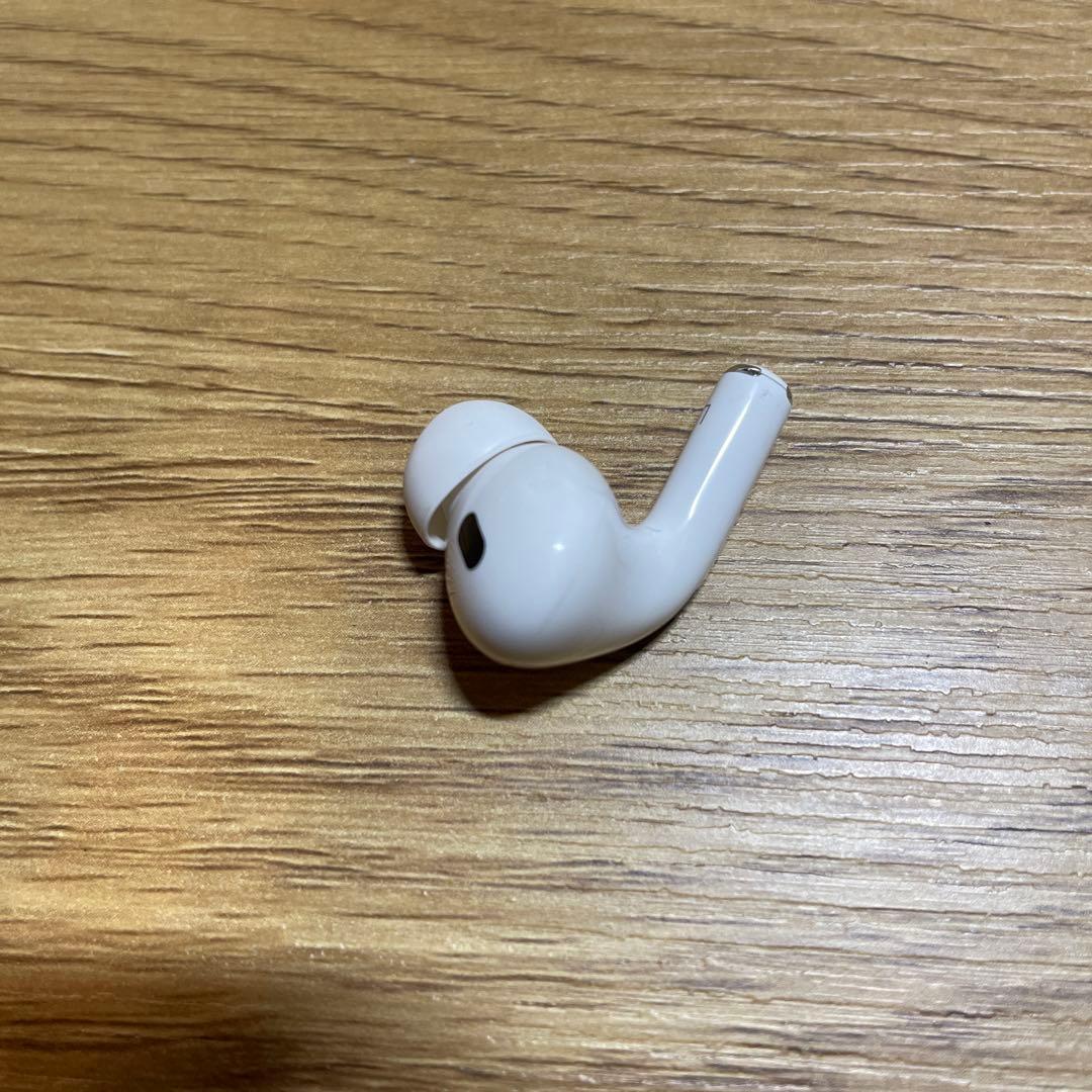 Apple Airpods Pro 第2世代　左耳　左側　左