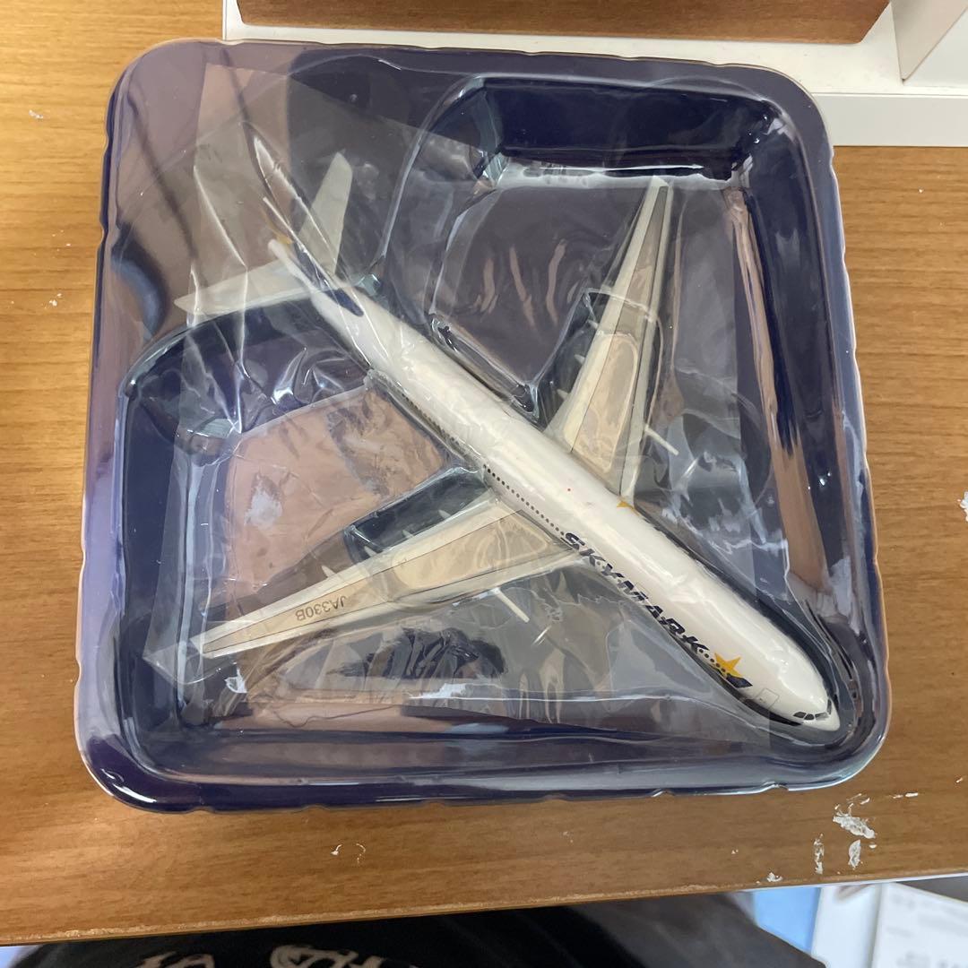 航空機・ヘリコプター SKYMARK AIRLINES AIRBUS A330-300