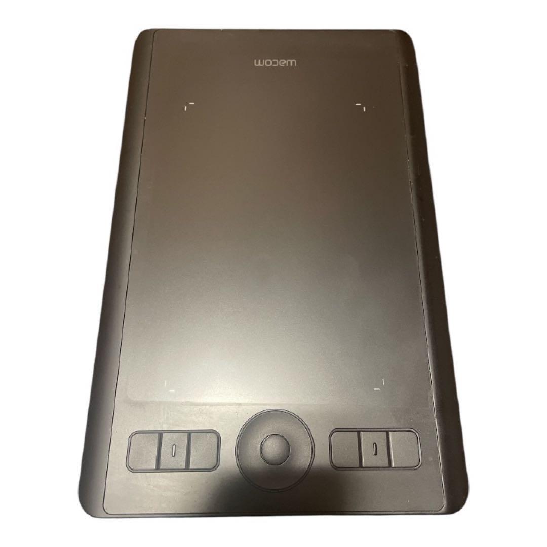 Wacom Intuos Pro Small (PTH460) ペンタブレット