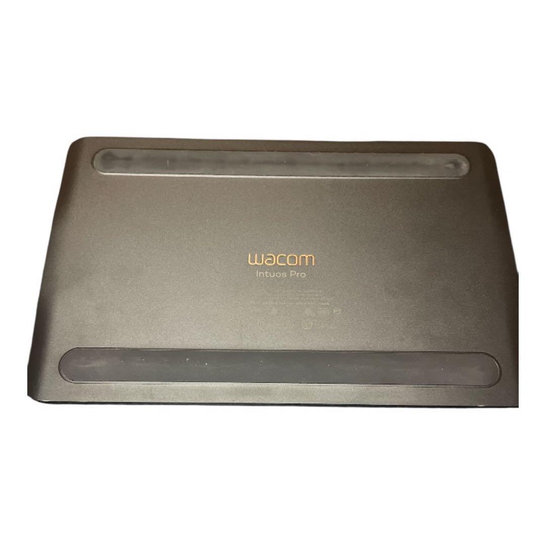 Wacom Intuos Pro Small (PTH460) ペンタブレット