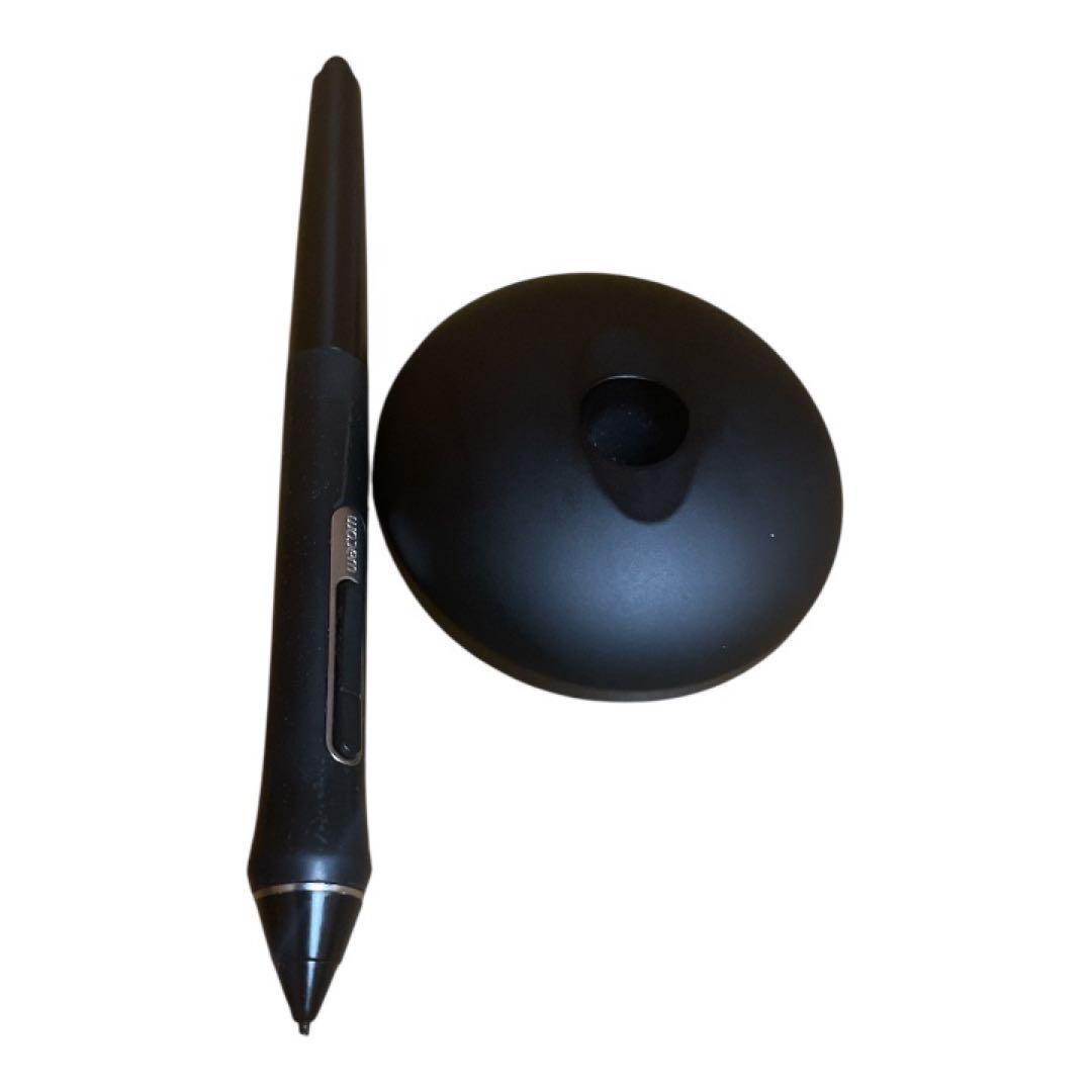 Wacom Intuos Pro Small (PTH460) ペンタブレット