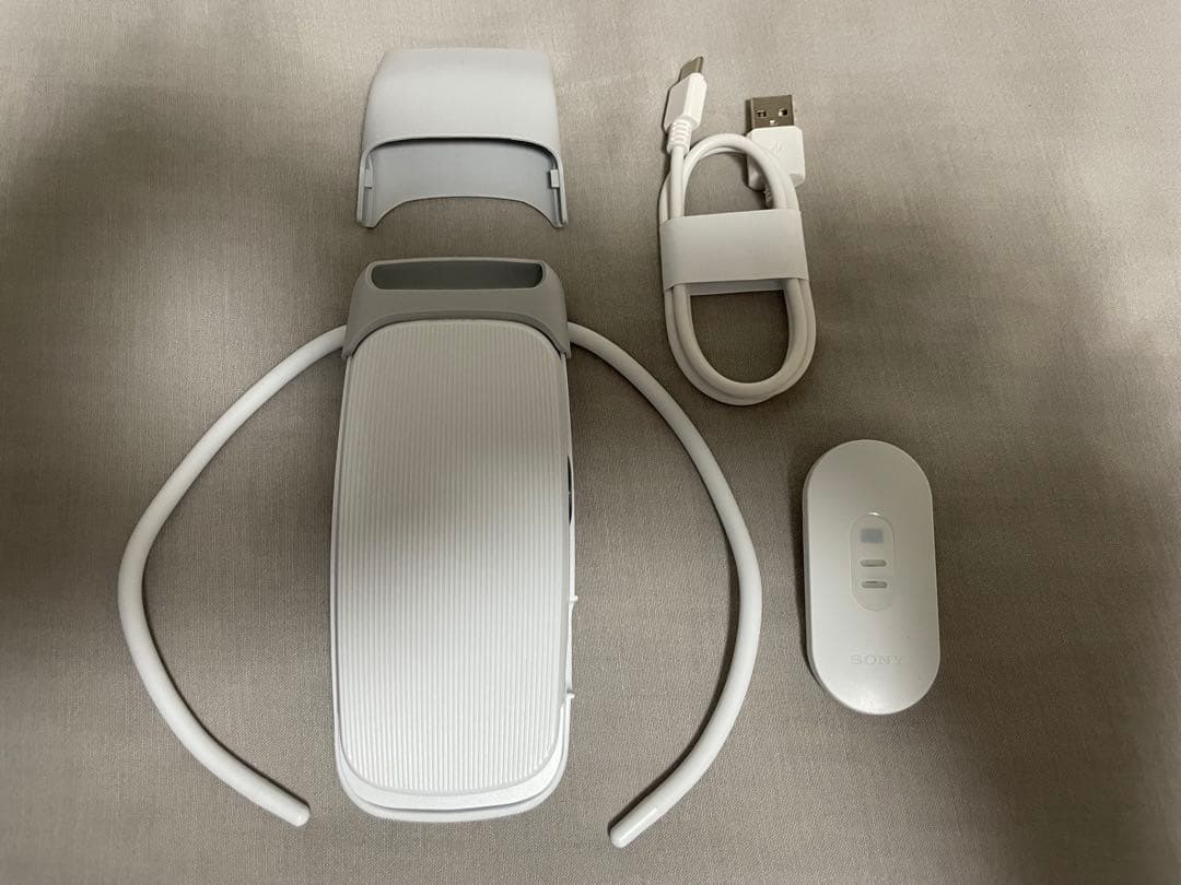 REON POCKET 5 センシングキット ウェアラブルサーモデバイス