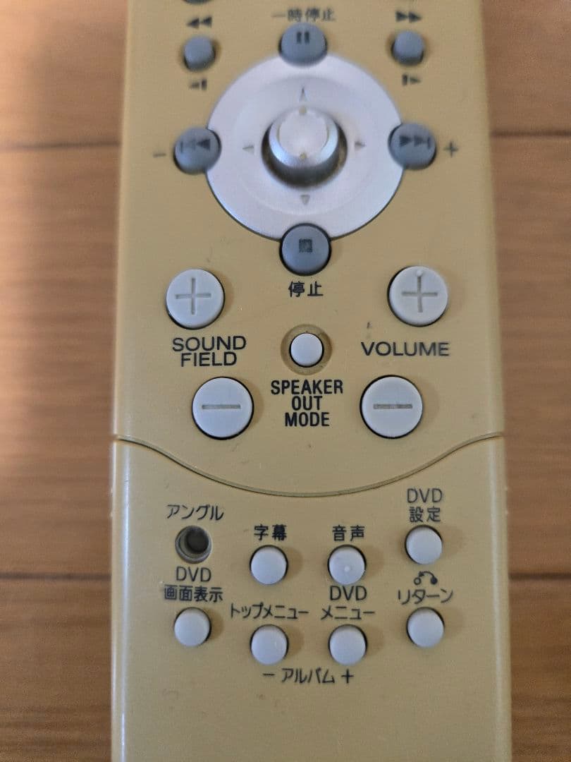 ①　SONY CMT-SE9 ジャンク品 ②もご購入ください。