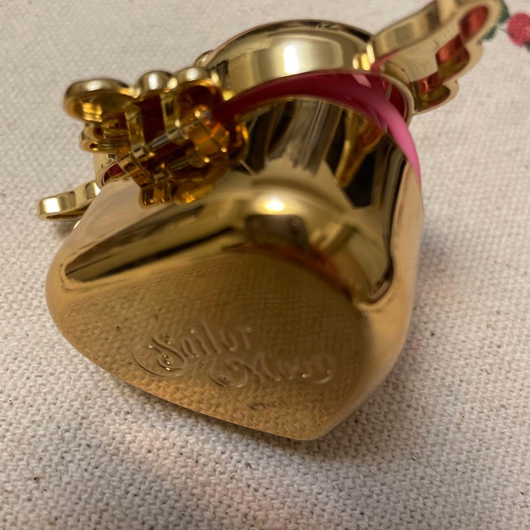 セーラームーン　コンパクト　イヤホン