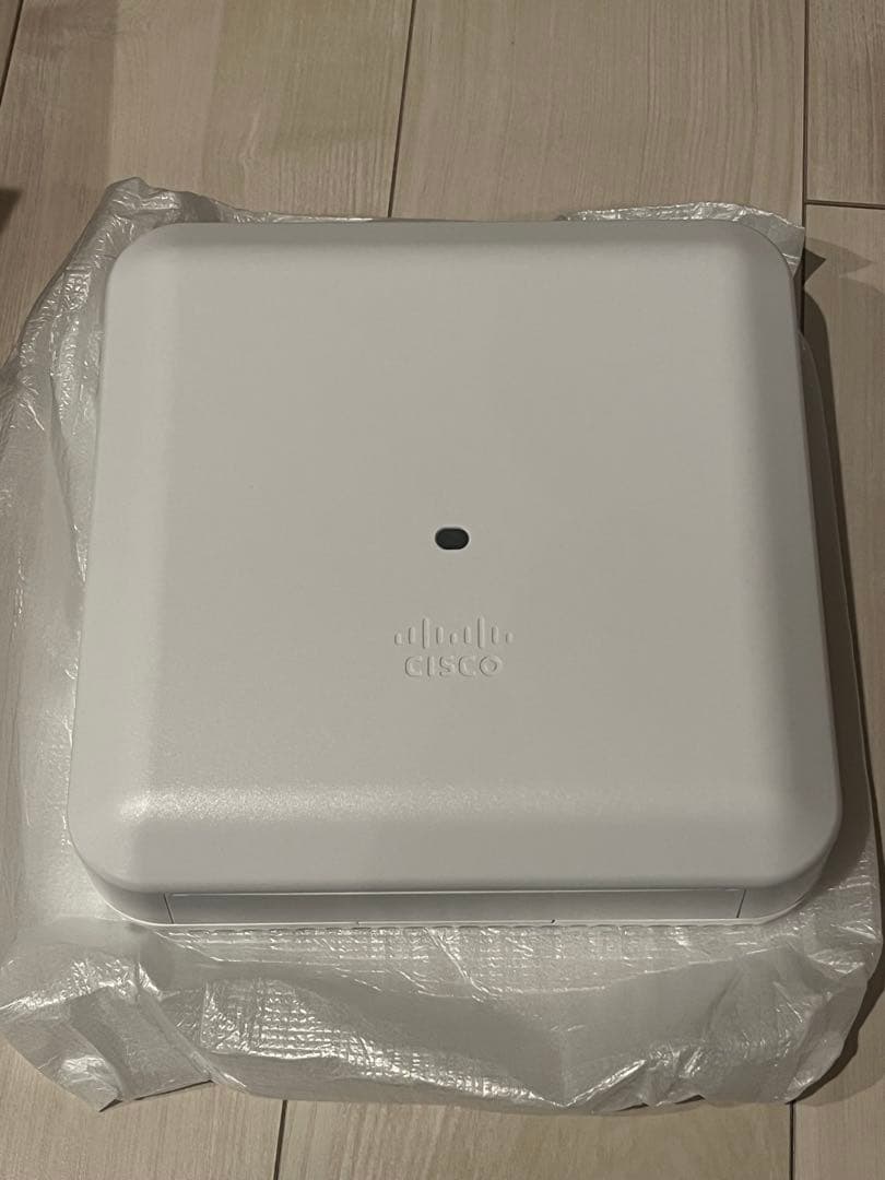 ③Cisco Aironet 3800 AIR-AP3802I-Q-K9