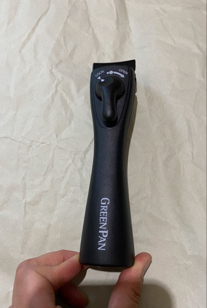 グリーンパン 5点セット PFASフリー