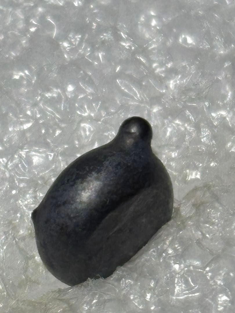 元文.文政.天保豆板銀 子持ち3時代セット