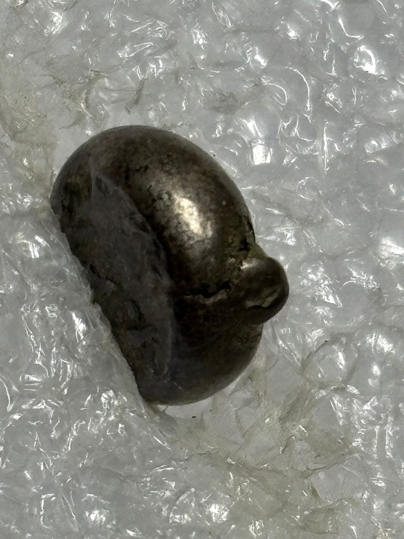 元文.文政.天保豆板銀 子持ち3時代セット