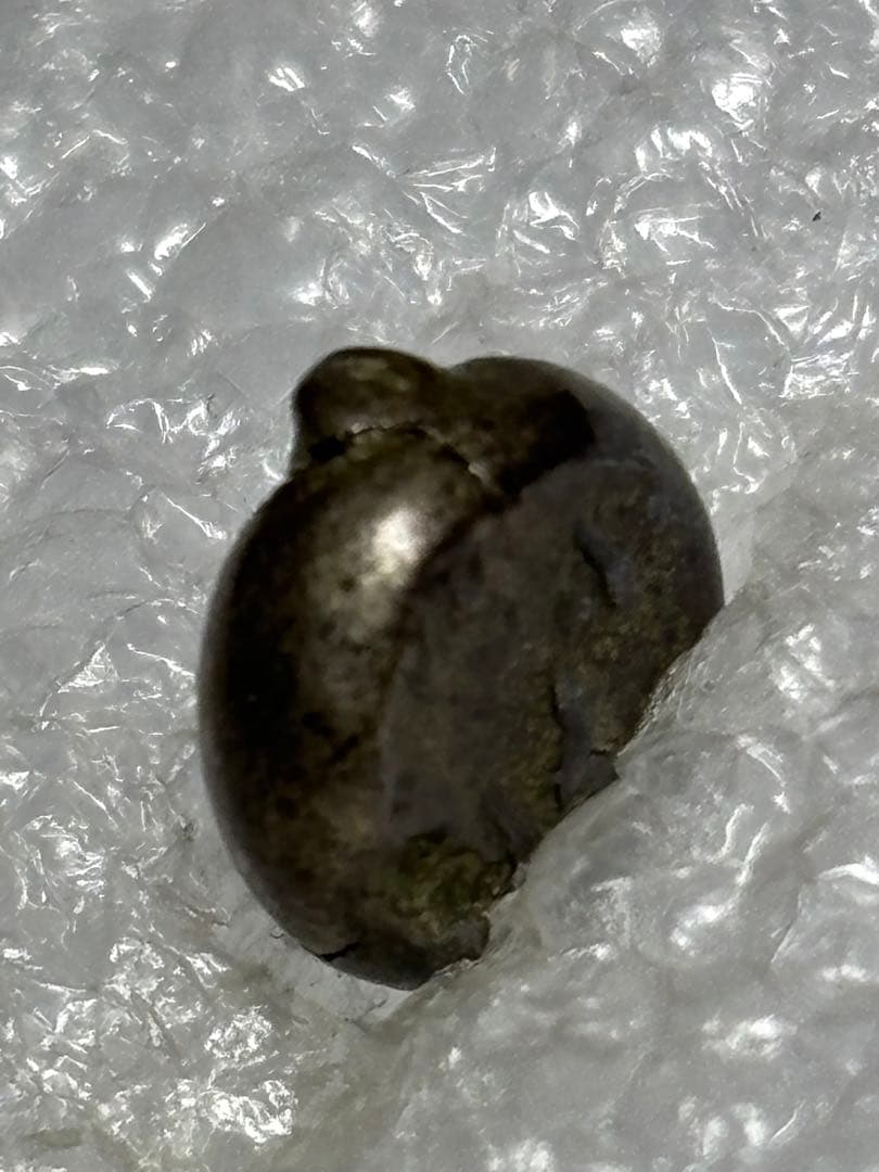 元文.文政.天保豆板銀 子持ち3時代セット