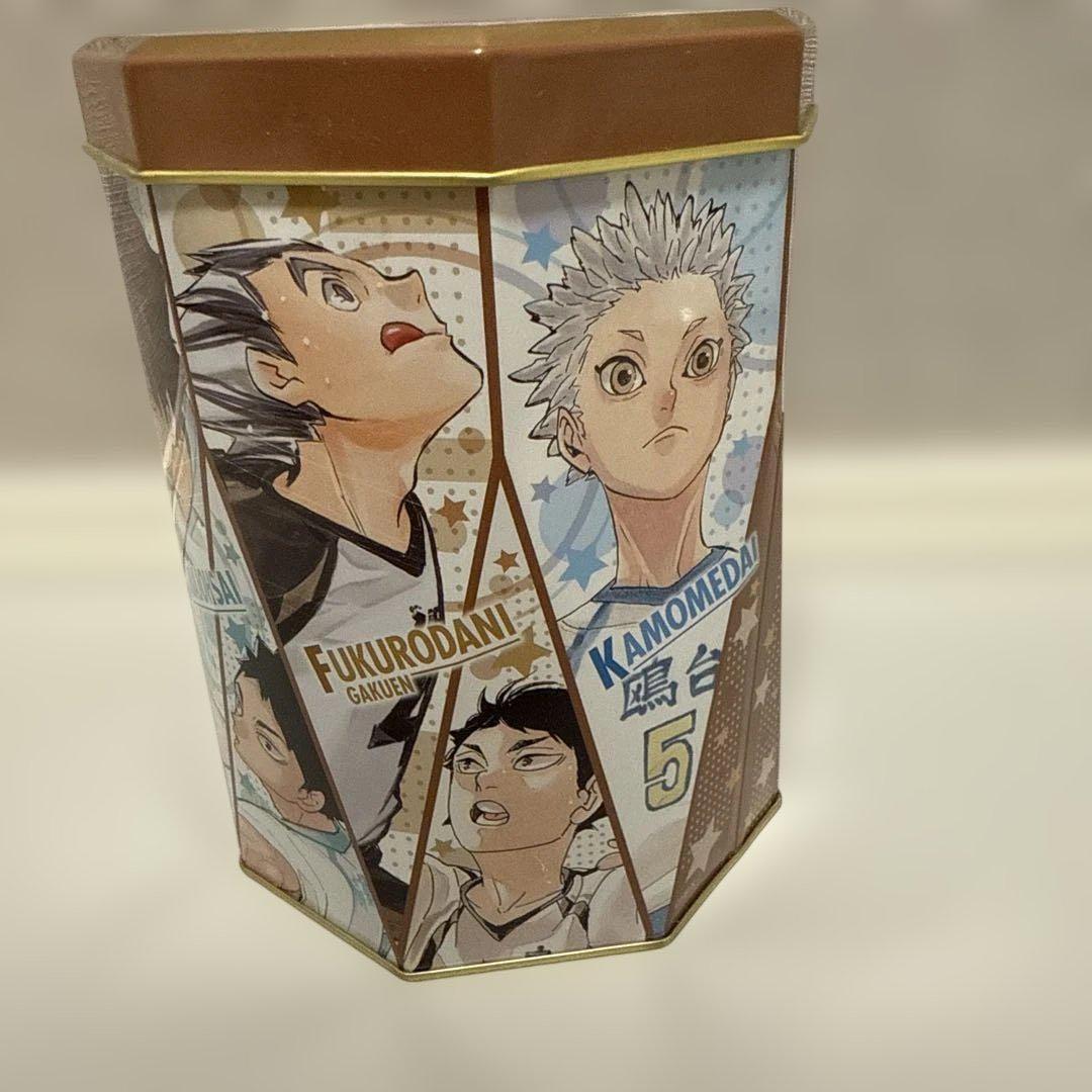 【新品すぐ発送】ハイキュー!! 原画展 マグカップ すいーつミニカップ