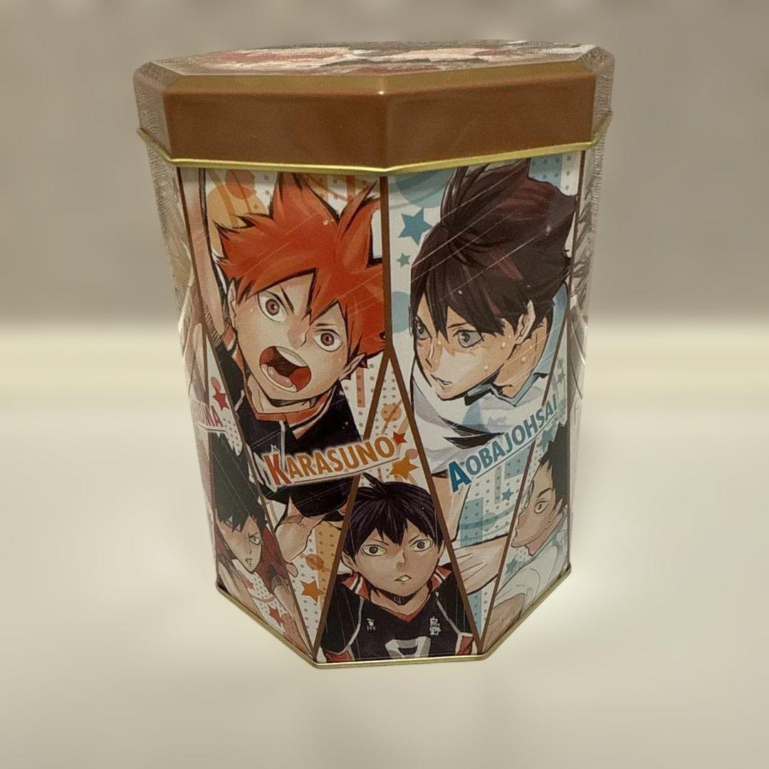 【新品すぐ発送】ハイキュー!! 原画展 マグカップ すいーつミニカップ