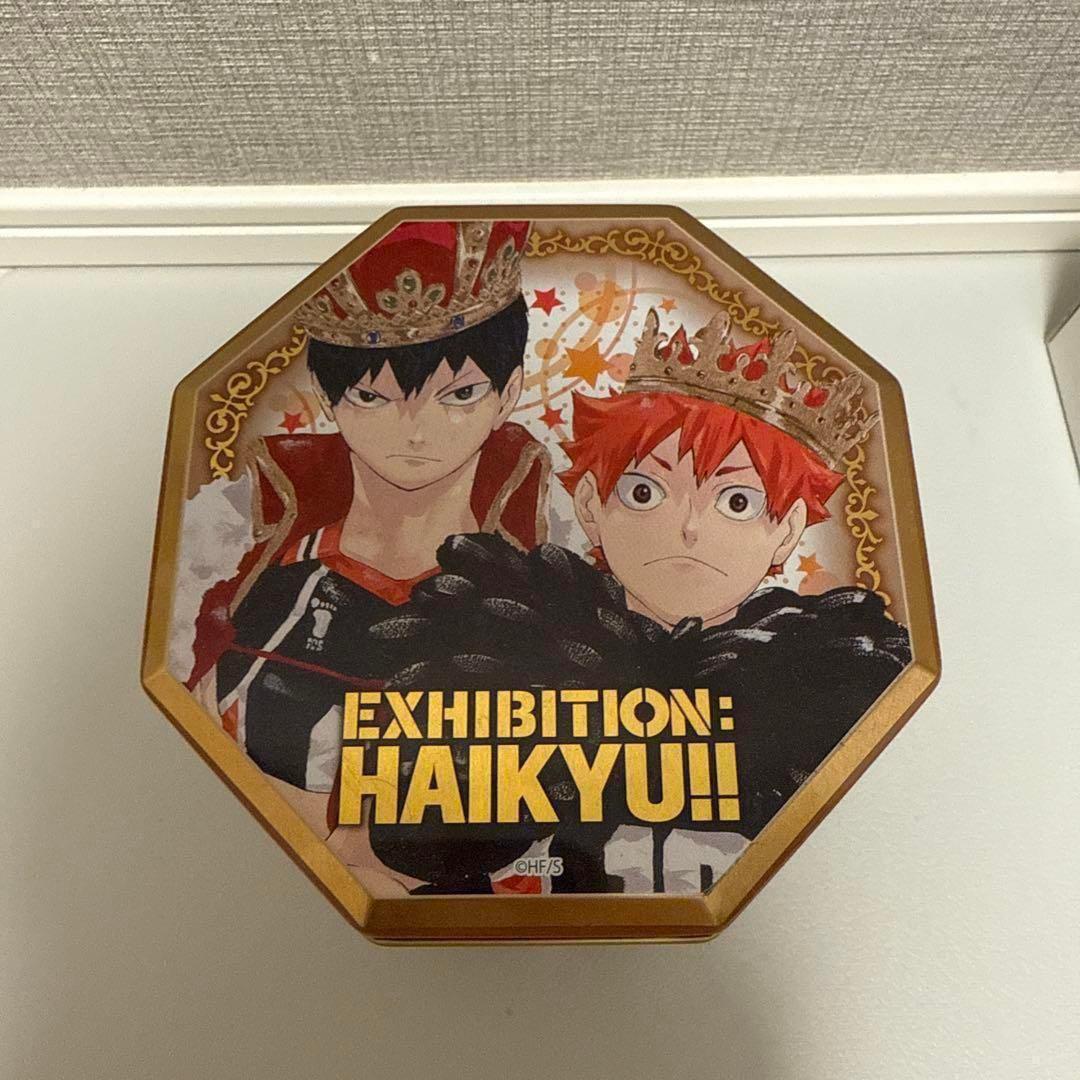 【新品すぐ発送】ハイキュー!! 原画展 マグカップ すいーつミニカップ