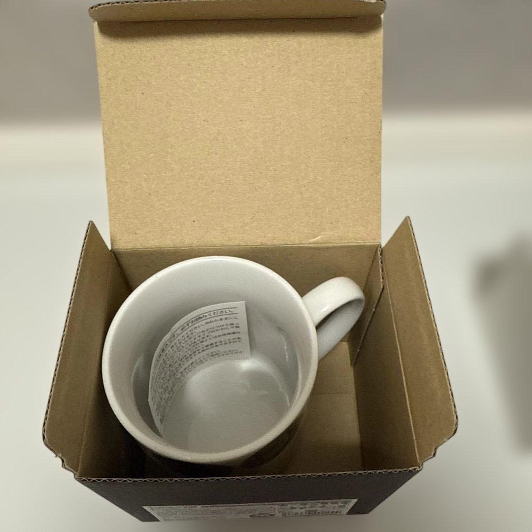 【新品すぐ発送】ハイキュー!! 原画展 マグカップ すいーつミニカップ