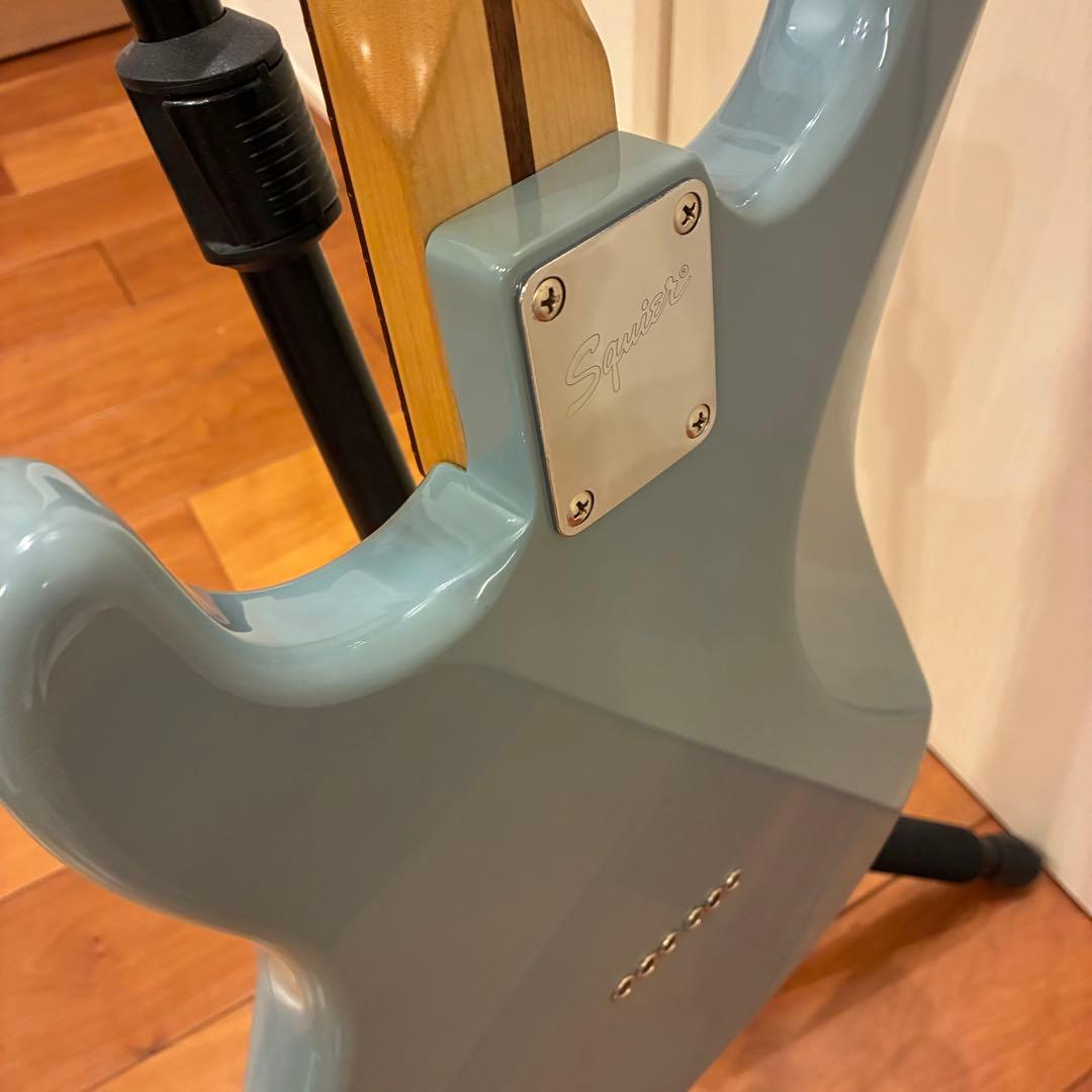 Fender/Squire ストラトキャスター