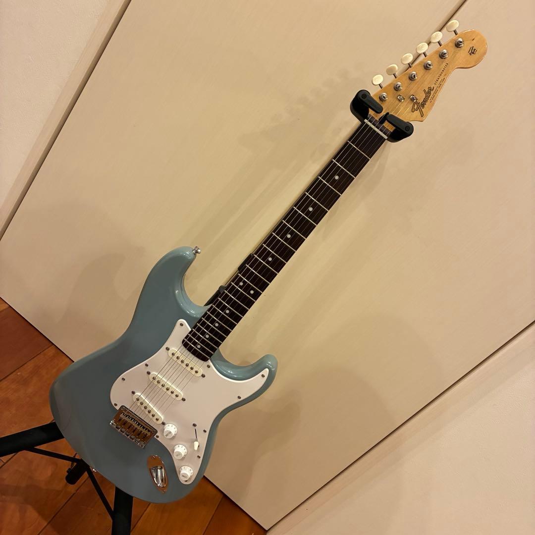 Fender/Squire ストラトキャスター