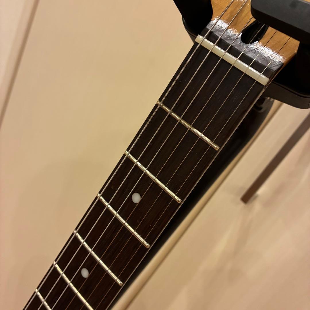 Fender/Squire ストラトキャスター