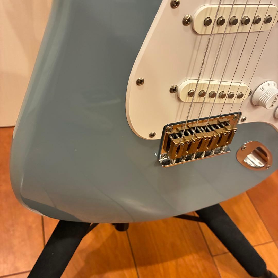 Fender/Squire ストラトキャスター