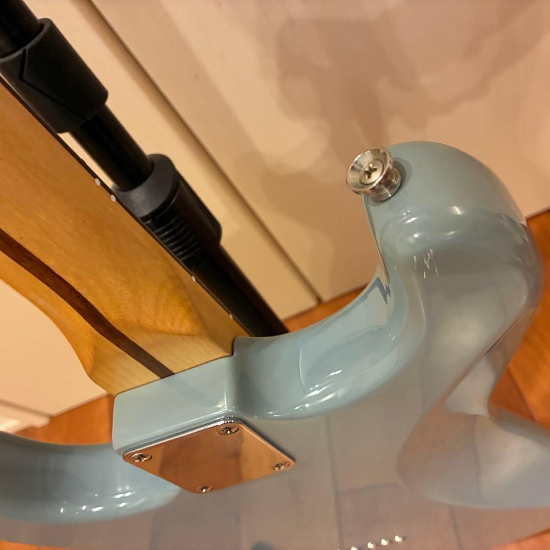 Fender/Squire ストラトキャスター