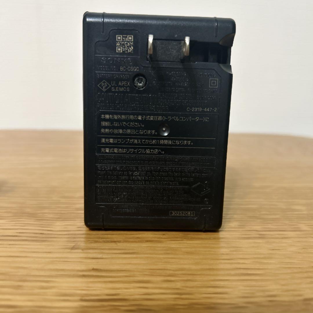 SONY Cyber-shot W170 レッド デジタルカメラ　希少カラー