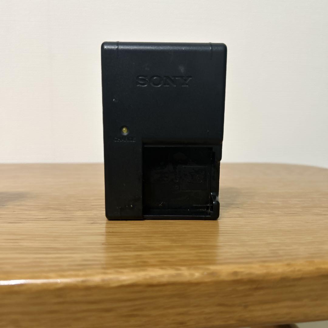 SONY Cyber-shot W170 レッド デジタルカメラ　希少カラー