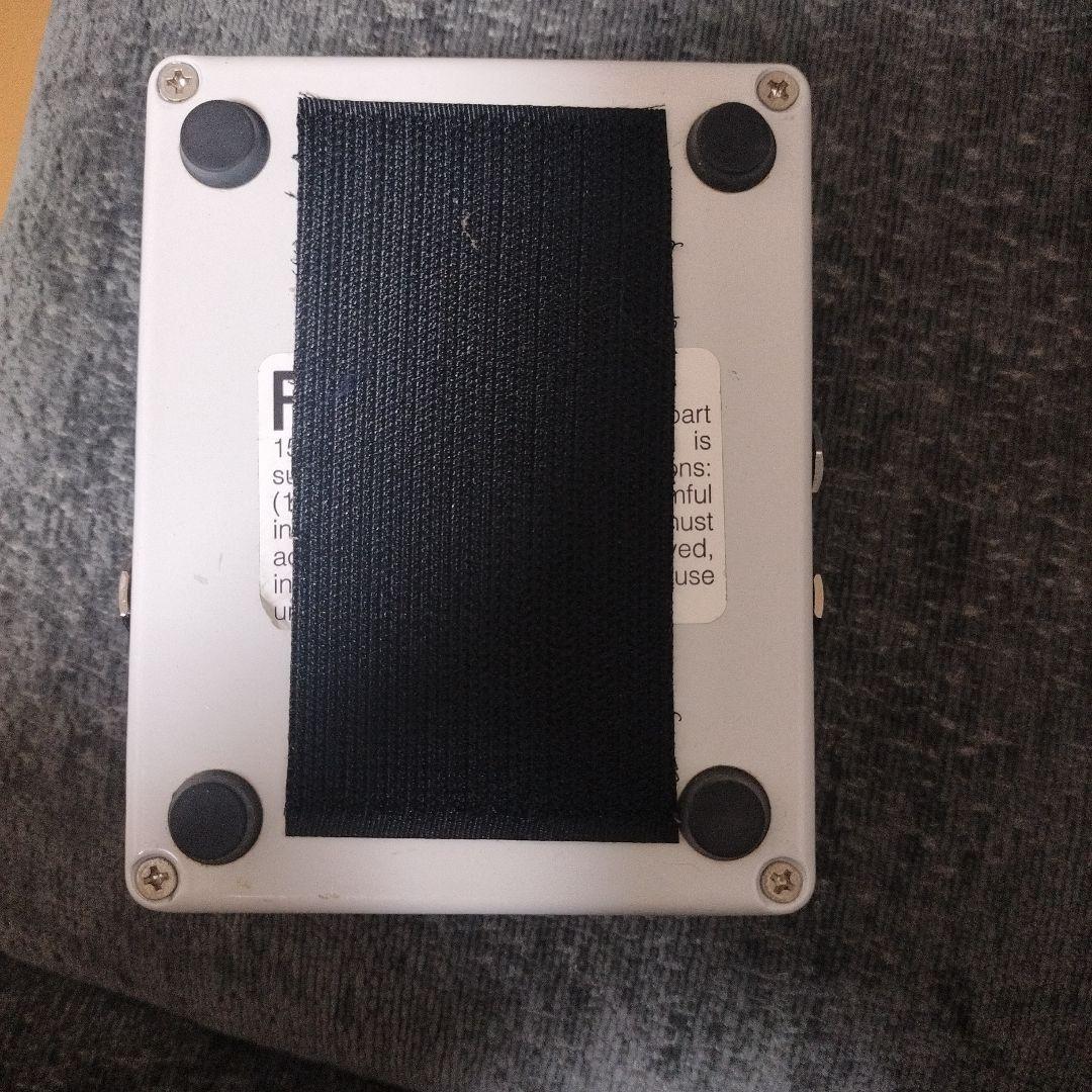 ギター electro-harmonix B9 organ machine