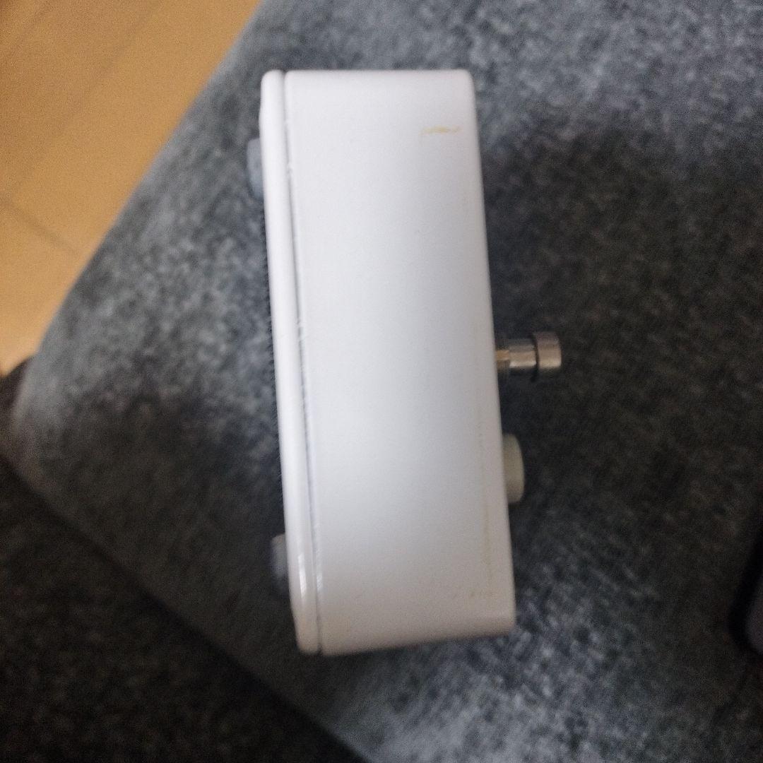 ギター electro-harmonix B9 organ machine