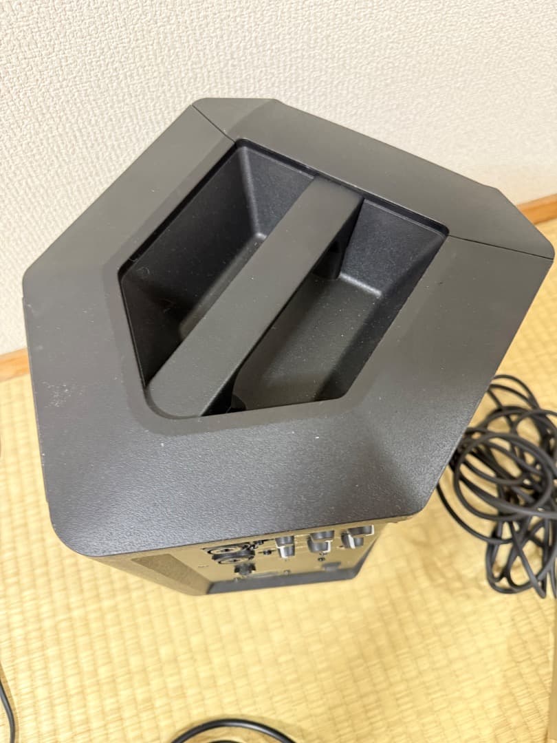 スピーカー・ウーファー Bose s1 pro