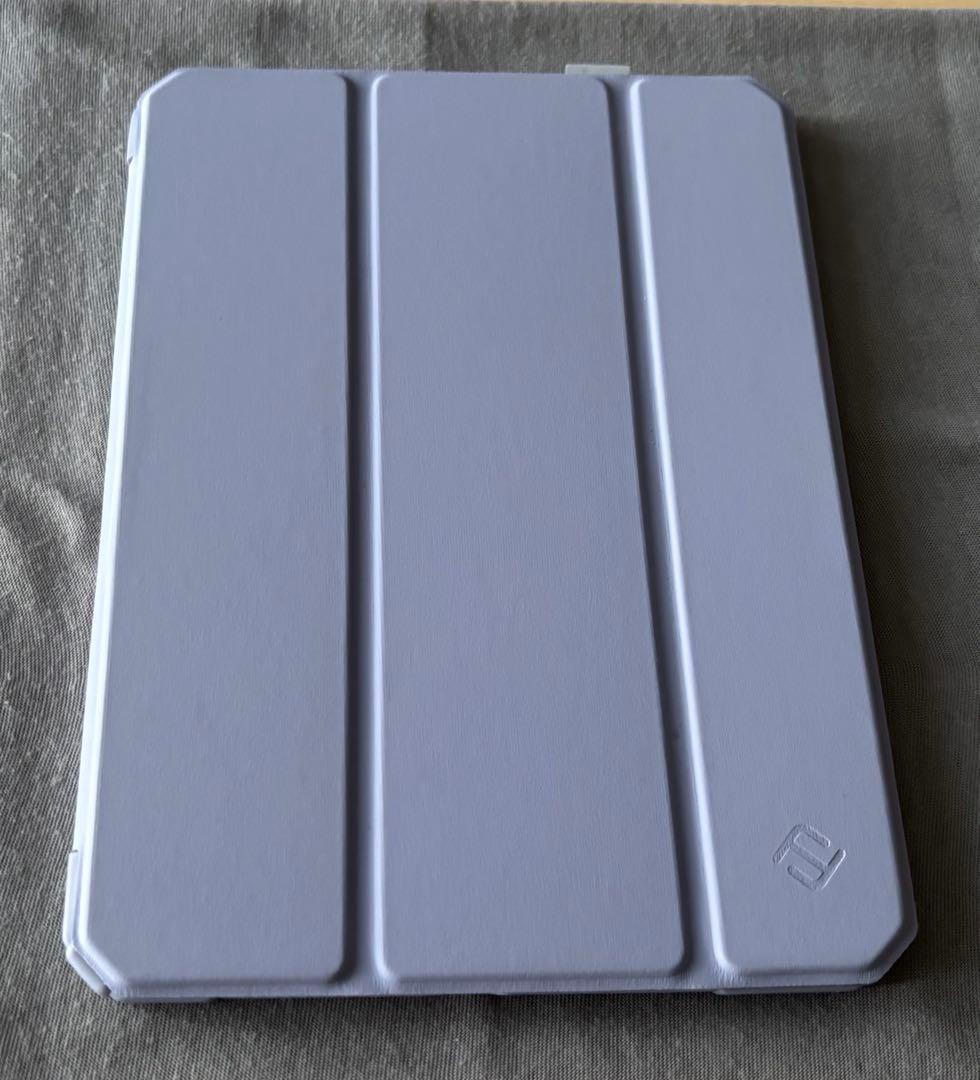 iPad mini Wi‑Fi + Cellular 128GB - パープル