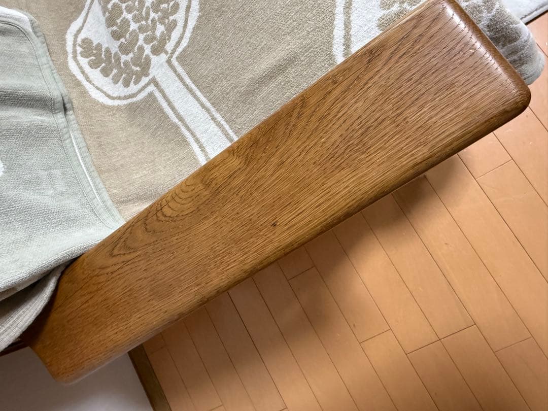 GE290 3シートソファ　ヴィンテージ　ハンス・J・ウェグナー　ミナペルホネン