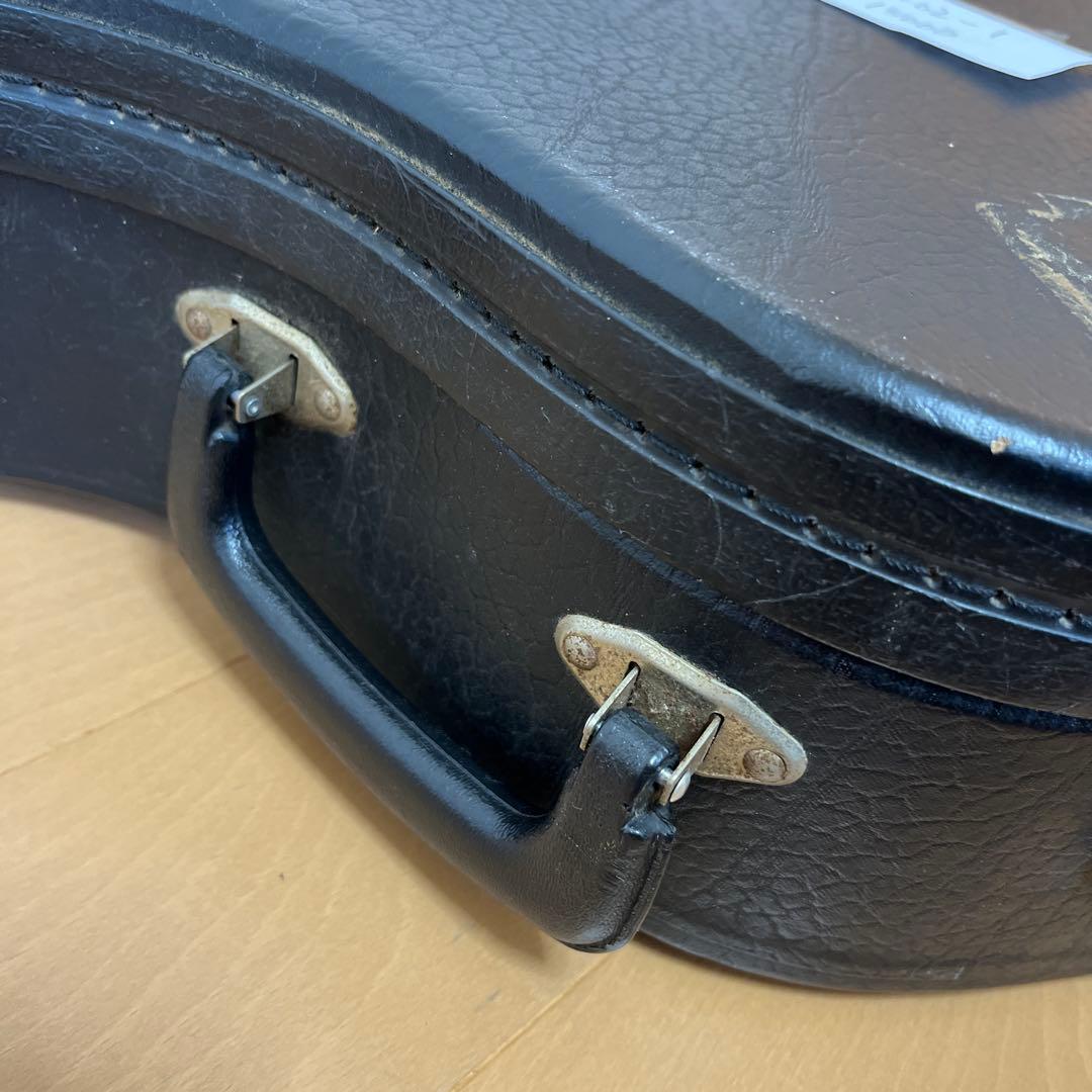 ギター　Morris Tornado ZII-HG エレアコ1926-02-1