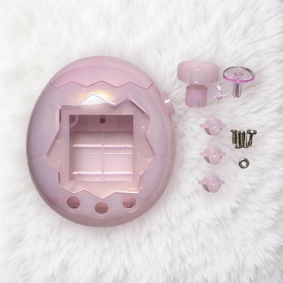 Tamagotchi Paradise カスタムパーツ シェル