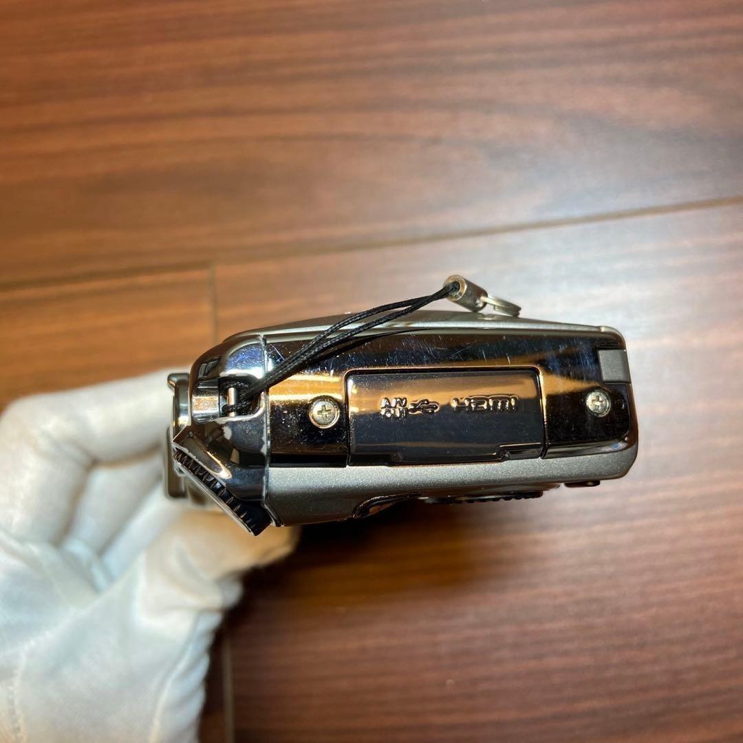 FUJIFILM FinePix F600 EXR デジカメ 4920