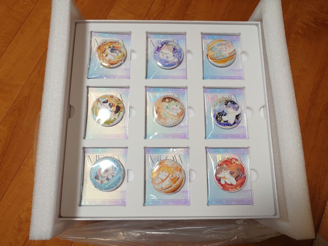 恋と深空VIPボックス