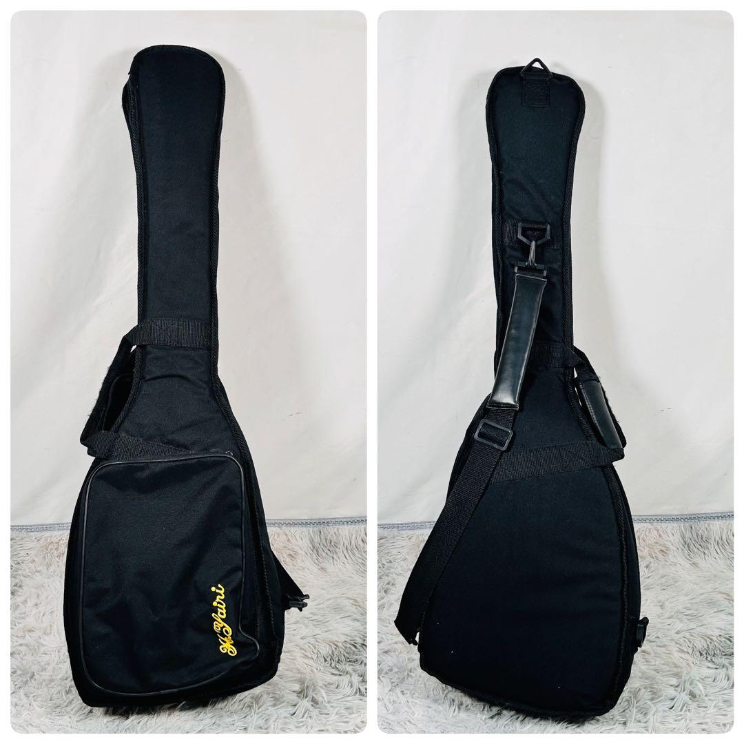 K.Yairi ヤイリ　音来 ニライ　一五一会　2007年製　ビギン　ギター