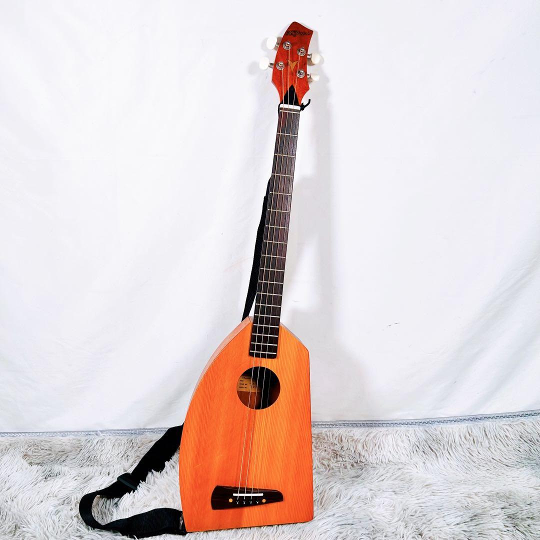 K.Yairi ヤイリ　音来 ニライ　一五一会　2007年製　ビギン　ギター